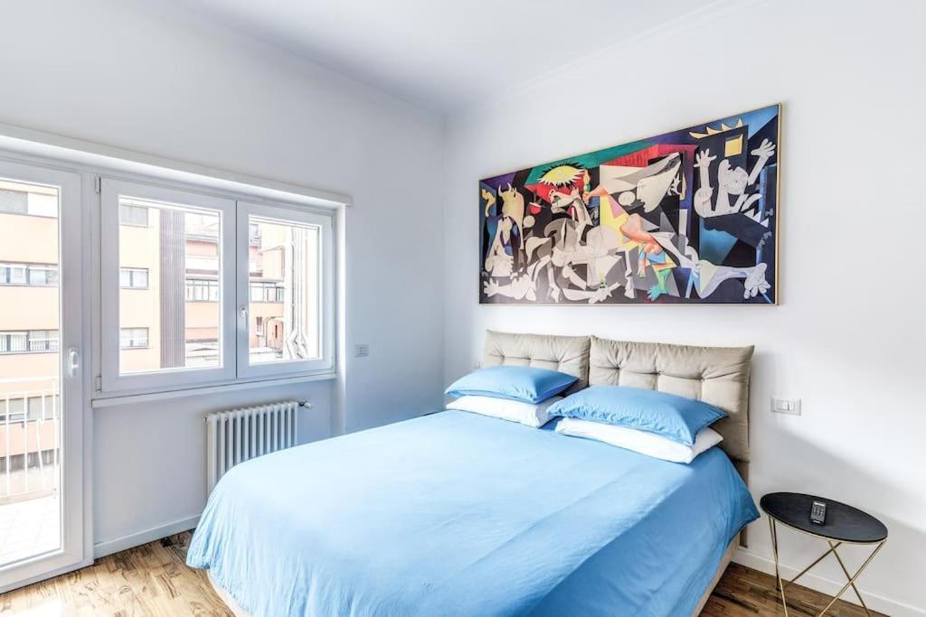 Apartamento La Perla Del Vaticano