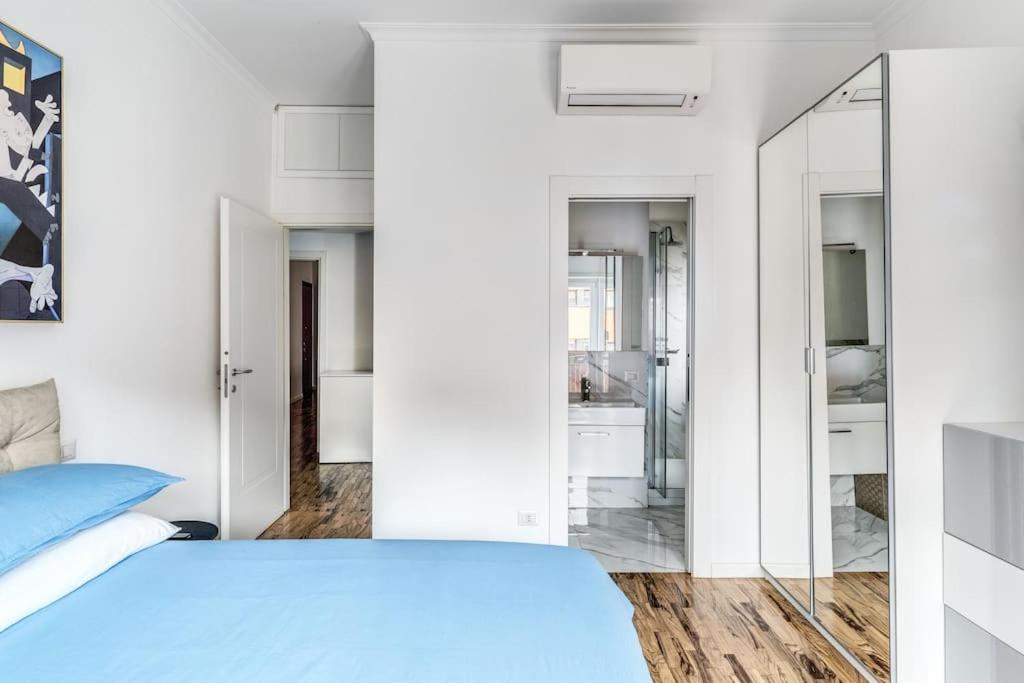 La Perla Del Vaticano Apartamento *