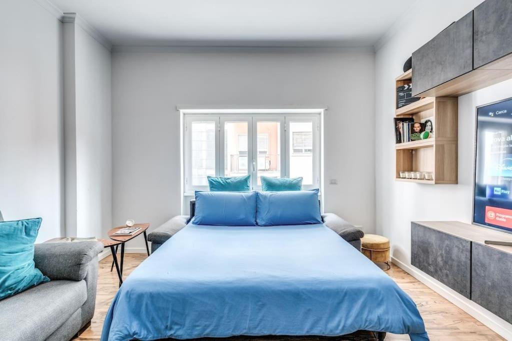 La Perla Del Vaticano Apartamento Roma