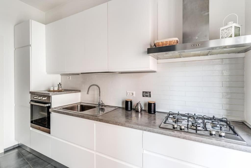 Apartamento La Perla Del Vaticano