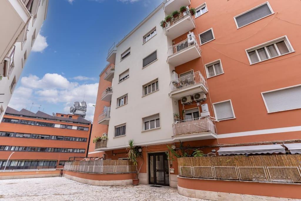 La Perla Del Vaticano Apartamento Roma