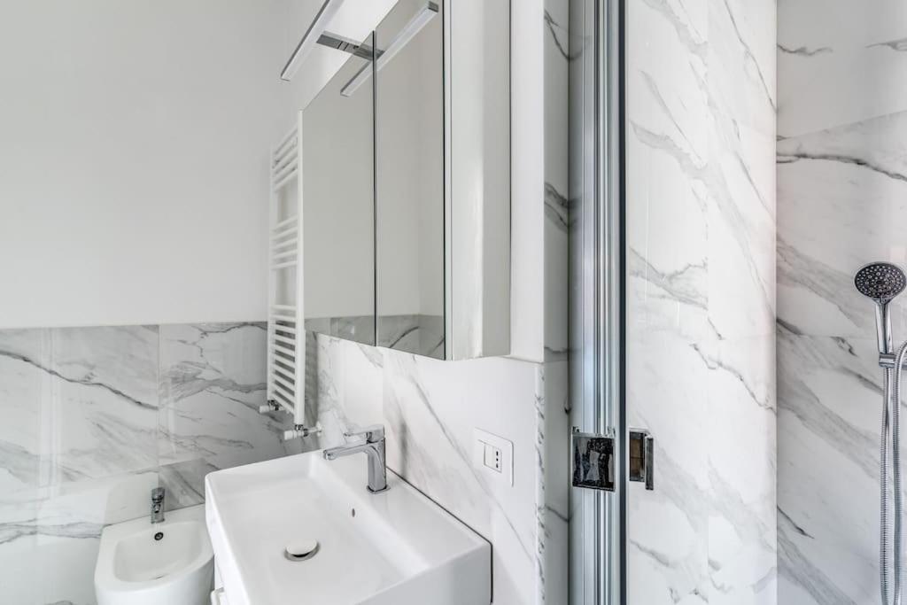 Apartamento La Perla Del Vaticano Roma