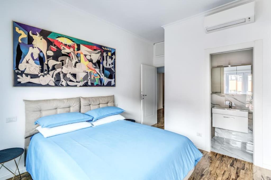 La Perla Del Vaticano Apartamento Roma