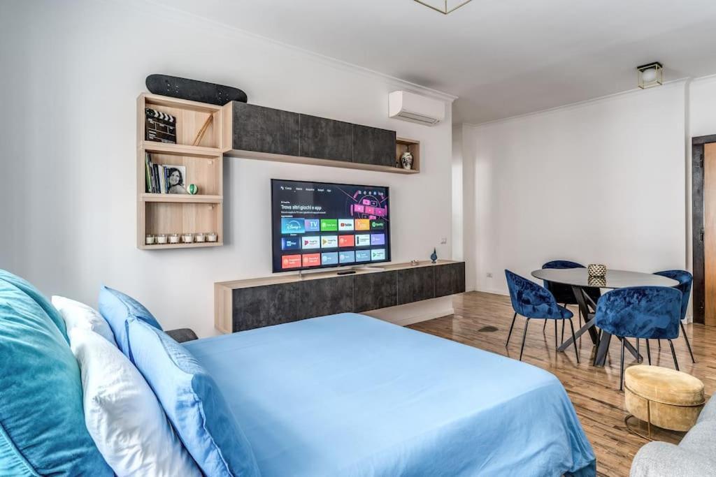 La Perla Del Vaticano Apartamento