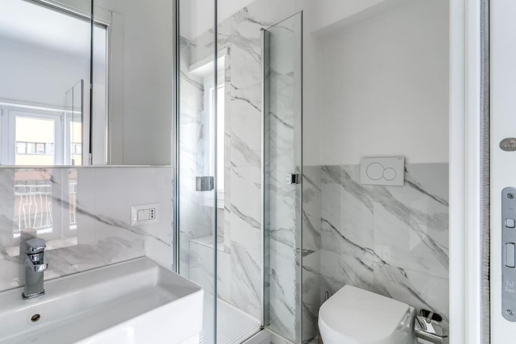 Apartamento La Perla Del Vaticano