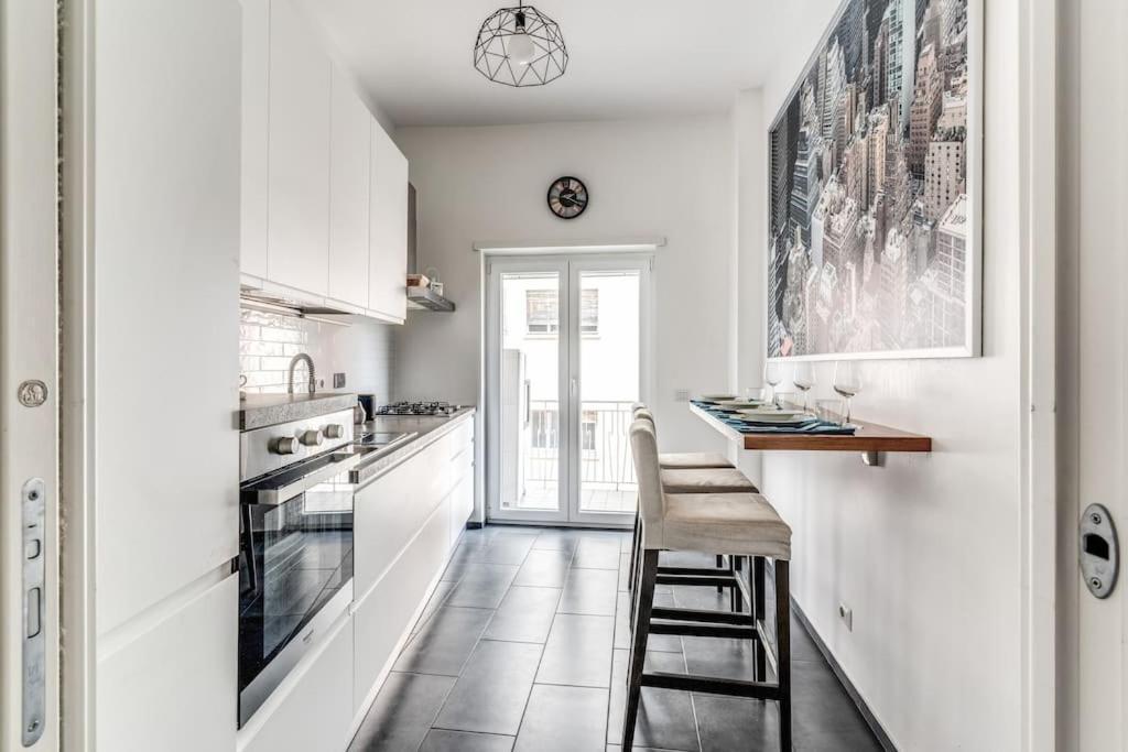 Apartamento La Perla Del Vaticano Roma